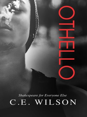 cover image of Othello (Shakespeare For Everyone Else #2)